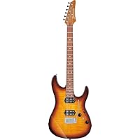 Amazon.co.jp: Ibanez(アイバニーズ) AZ Standard 24フレット/HH